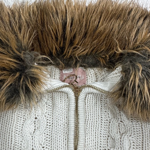 Show Me Your Mumu Sun Valley Pullover Sz M Retail $158 - Picture 8 of 14